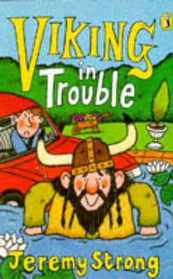 Viking In Trouble