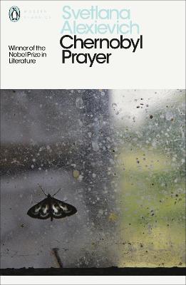 Chernobyl Prayer: Voices From Chernobyl