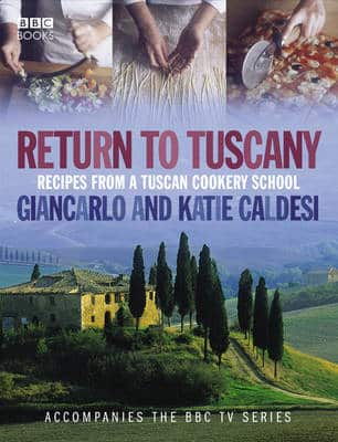Return To Tuscany