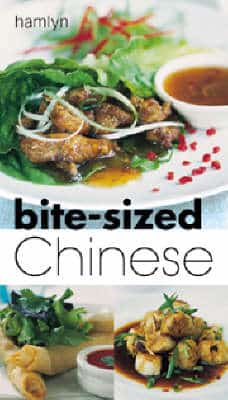 Bite-Sized Chinese