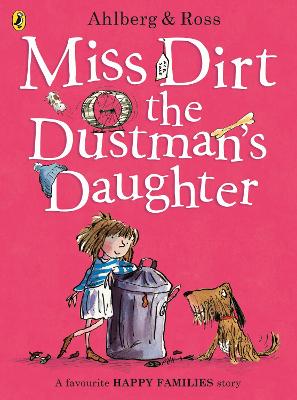 Miss Dirt The Dustman's Daughter