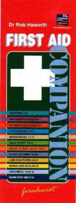 First Aid Companion