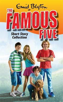 The Famous Five Short Story Collection