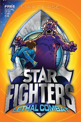Star Fighters 5: Lethal Combat