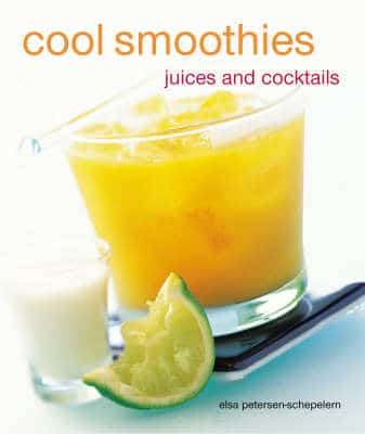 Cool Smoothies Juices And Cocktails
