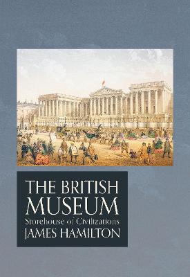 The British Museum