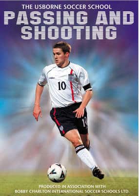 Passing And Shooting