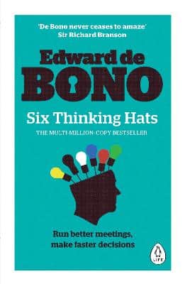 SIX THINKING HATS