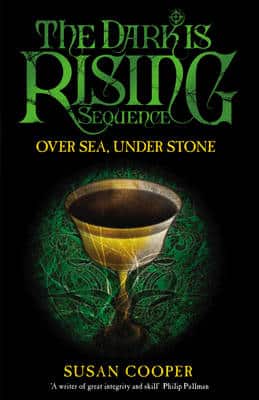 Over Sea Under Stone