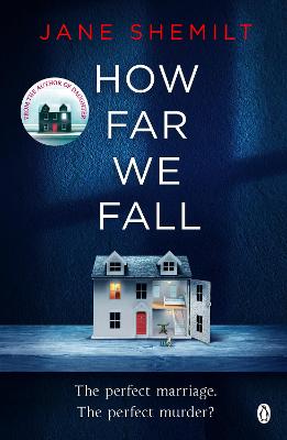 How Far We Fall: The Perfect Marriage. The Perfect Murder?