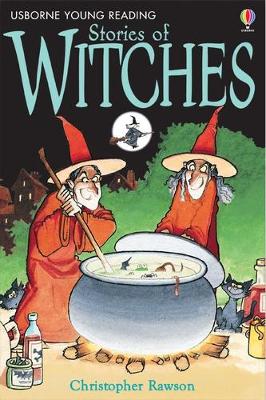 Stories Of Witches