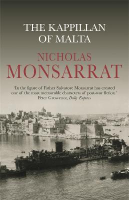 The Kappillan Of Malta