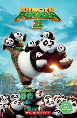 Kung Fu Panda 3
