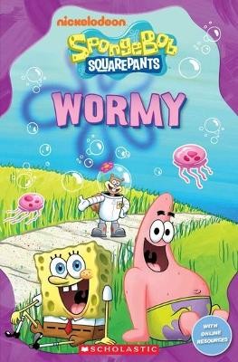 Spongebob Squarepants: Wormy
