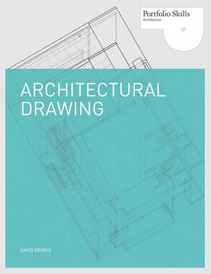 Architectural Drawing (Portfolio Skills)