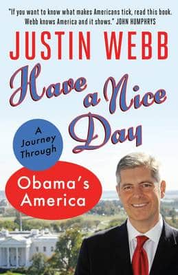 Have A Nice Day: Beyond The Cliches: Giving America Another Chance