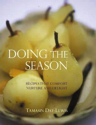 Simply The Best: The Art Of Seasonal Cooking