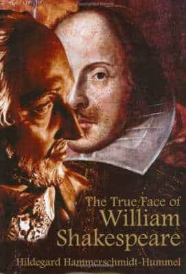The True Face Of William Shakespeare
