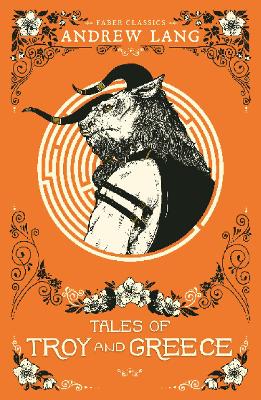 Tales Of Troy And Greece