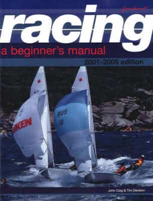 Racing: A Beginner's Manual: 2001-2005