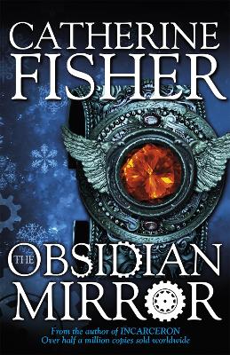 Shakespeare Quartet: The Obsidian Mirror: Book 1