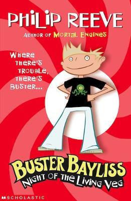 Night Of The Living Veg