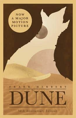 Dune: Now A Major Blockbuster Film