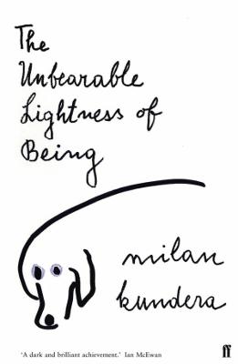 The Unbearable Lightness Of Being: 'A Dark And Brilliant Achievement' (Ian Mcewan)