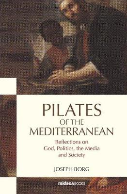 Pilates Of The Mediterranean