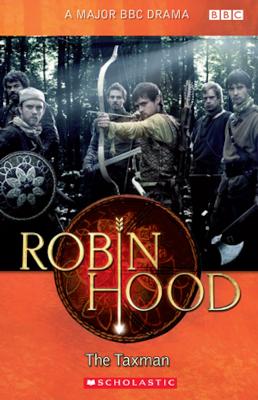 Robin Hood: The Taxman Plus Audio Cd