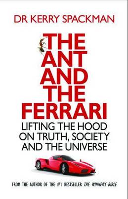 The Ant And The Ferrari