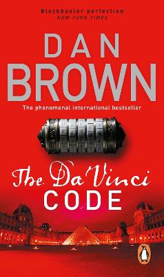 The Da Vinci Code: (Robert Langdon Book 2)