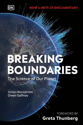Breaking Boundaries: The Science Of Our Planet