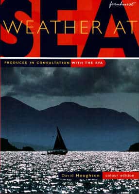 Weather At Sea: Colour Edition