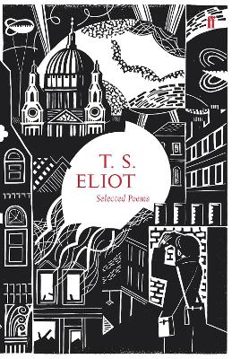 Selected Poems Of T. S. Eliot
