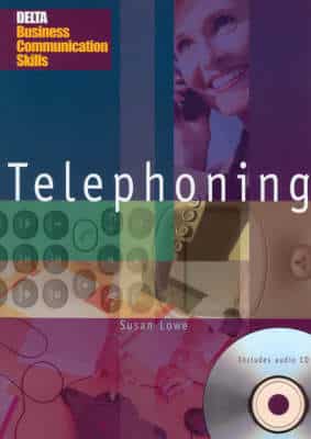 Dbc:telephoning