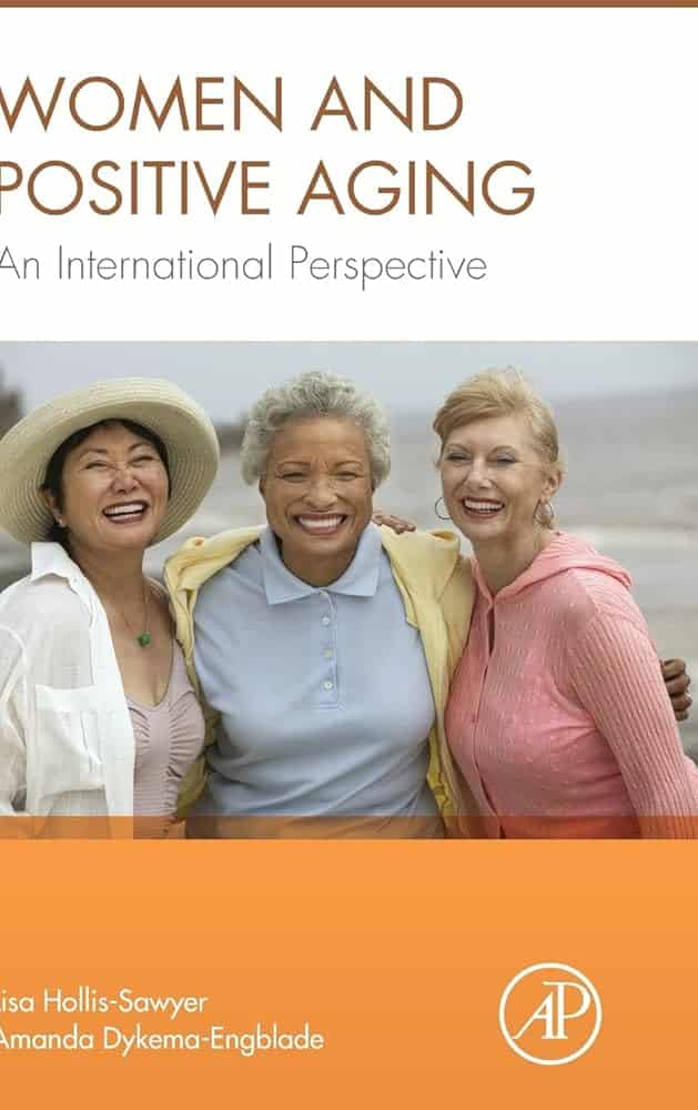 WOMEN AND POSITIVE AGING