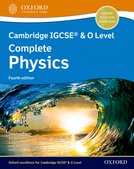 CAMB IGCSE & O LEVEL COMPLETE PHYSICS SB