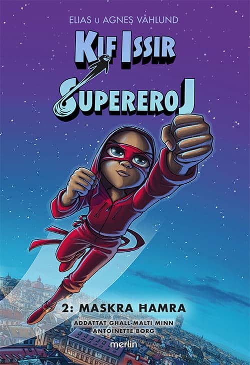 KIF ISSIR SUPEREROJ 2