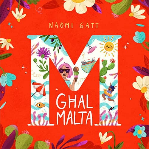 M GHAL MALTA