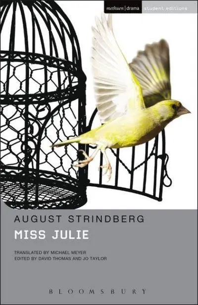 MISS JULIE