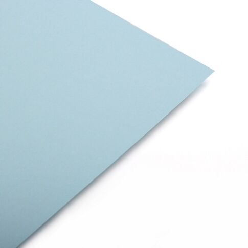 KARTONCIN A3 LIGHT BLUE