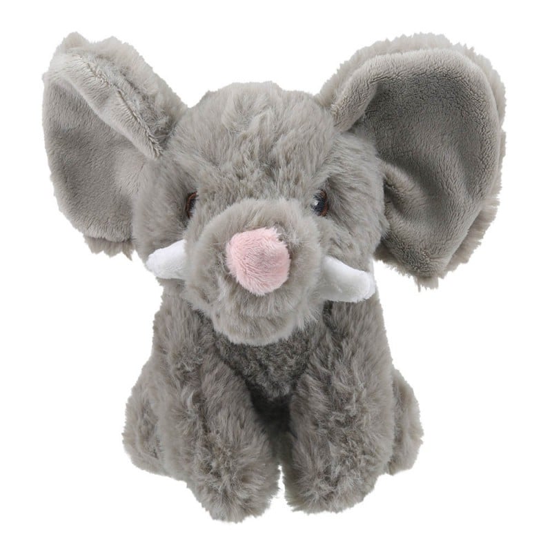 ELEPHANT WILBERRY ECO MINI