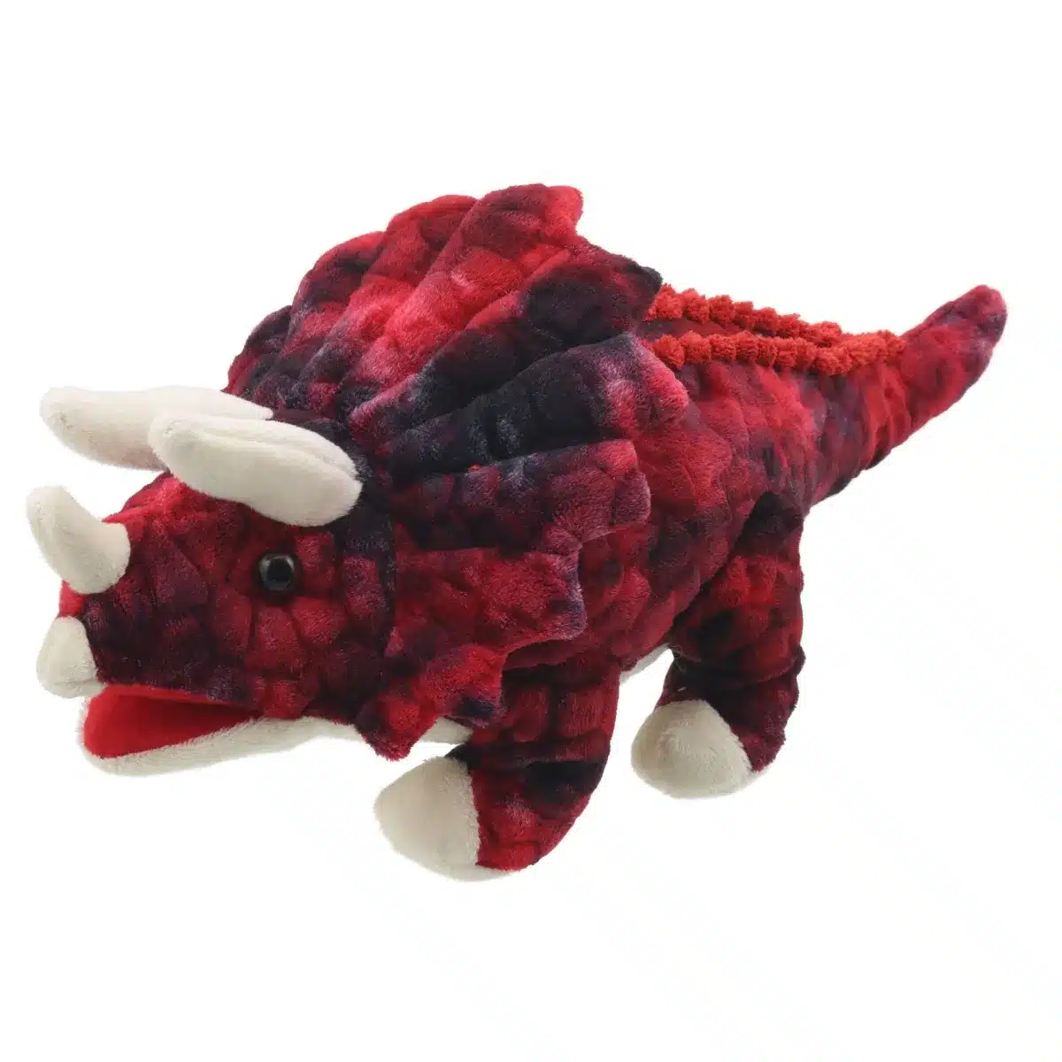 BABY TRICERATOPS