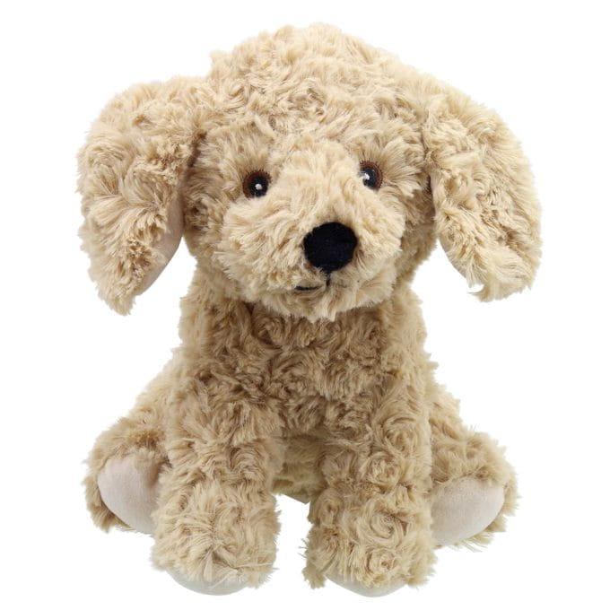 CHLOE COCKAPOO WILBERRY ECO CUDDLIES