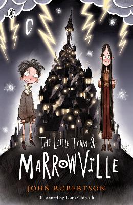 The Little Town Of Marrowville