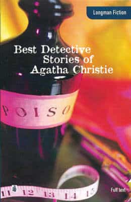 DETECTIVE STORIES OF AGATHA CHRISTIE