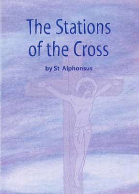 The Stations Of The Cross