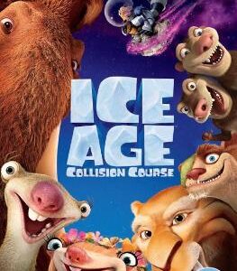 Ice Age: Collision Course
