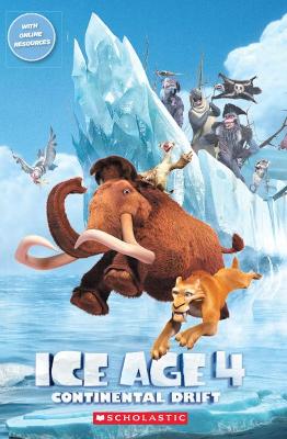 Ice Age 4: Continental Drift